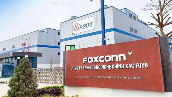 Bất động sản khu c&amp;ocirc;ng nghiệp c&amp;oacute; nhiều cơ hội ph&amp;aacute;t triển