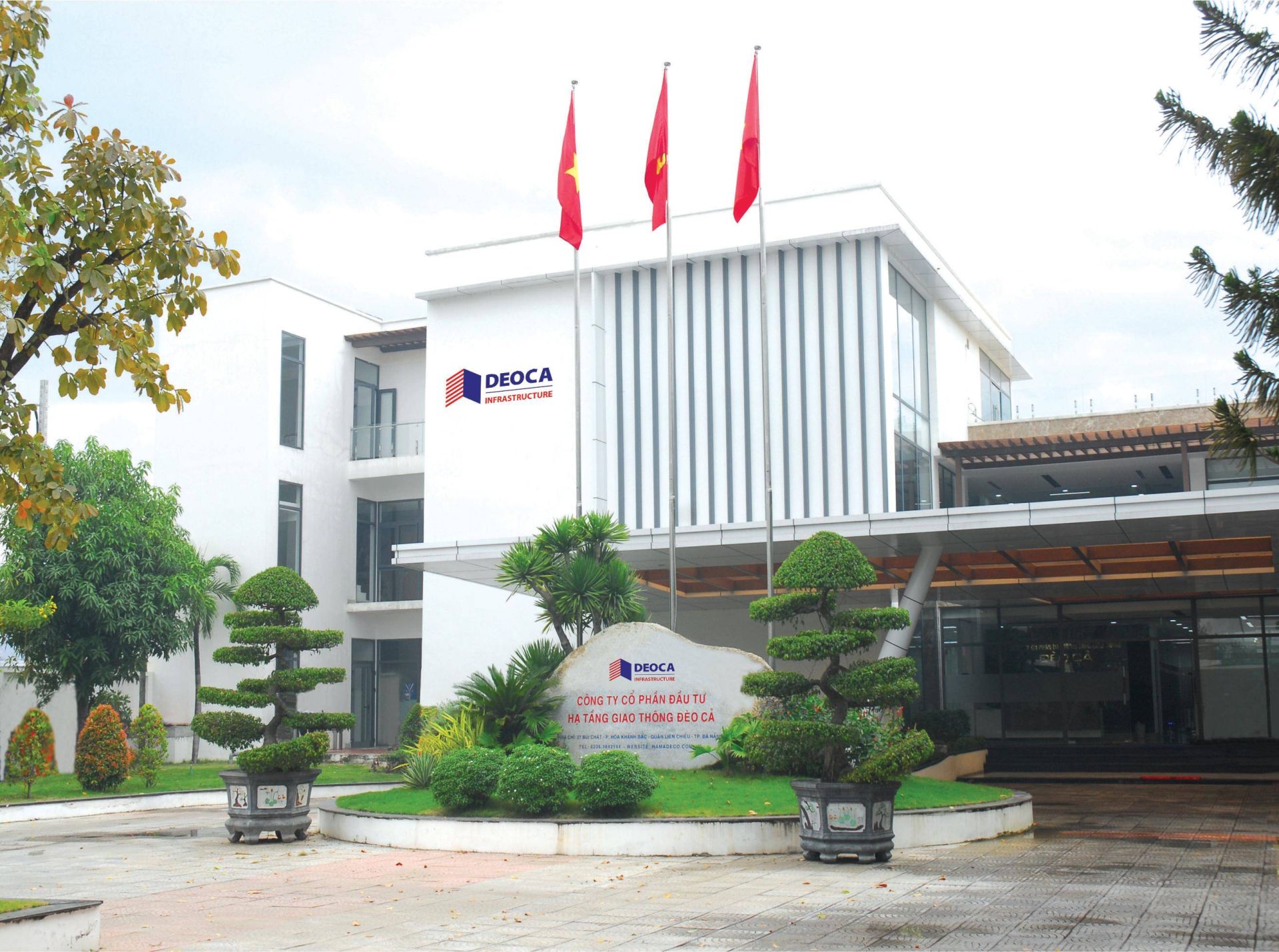 Giao th&amp;ocirc;ng Đ&amp;egrave;o Cả - HHV l&amp;yacute; giải l&amp;atilde;i r&amp;ograve;ng hụt 11 tỷ sau kiểm to&amp;aacute;n