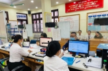 Còn 618 thủ tục hành chính chưa thực thi phương án phân cấp để giải quyết