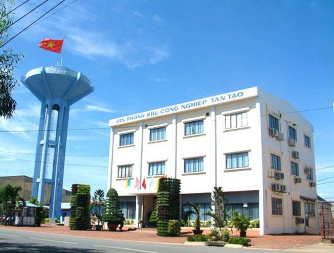 C&amp;ocirc;ng nghiệp T&amp;acirc;n Tạo: Lỗ r&amp;ograve;ng 2022 th&amp;ecirc;m hơn 81 tỷ sau kiểm to&amp;aacute;n