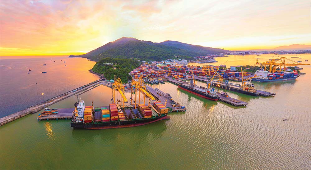 Ph&amp;aacute;t triển bền vững kinh tế biển, nhất l&amp;agrave; c&amp;aacute;c lĩnh vực chủ lực