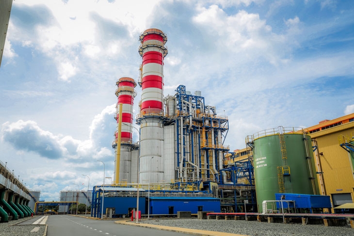 PV Power đặt kế hoạch doanh thu tăng nhưng l&amp;atilde;i sau thuế giảm