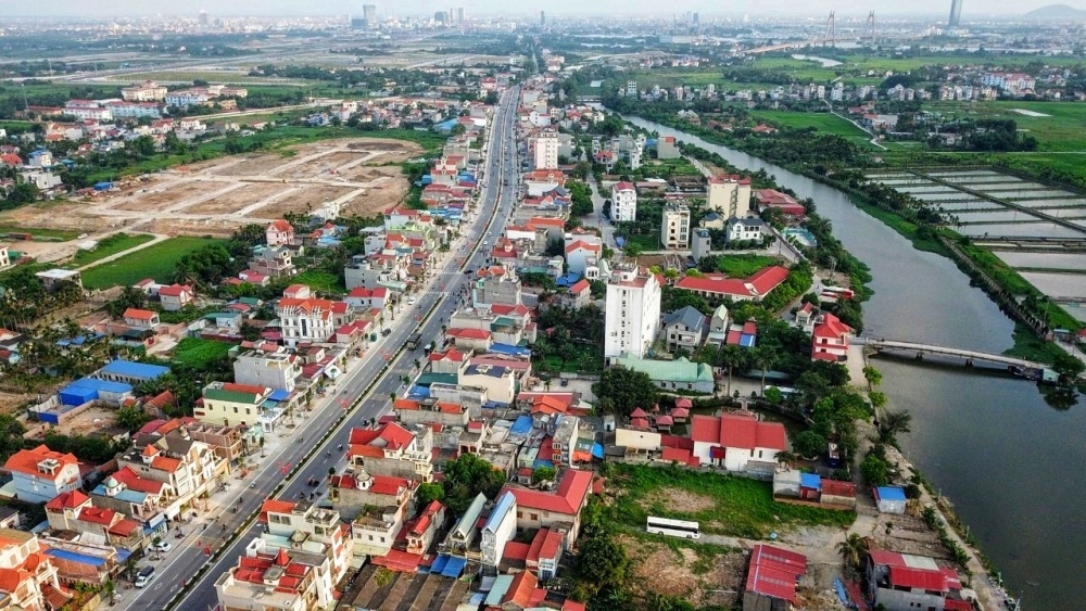 Nhiều dự &amp;aacute;n hạ tầng giao th&amp;ocirc;ng quan trọng đang triển khai ở huyện Thủy Nguy&amp;ecirc;n.