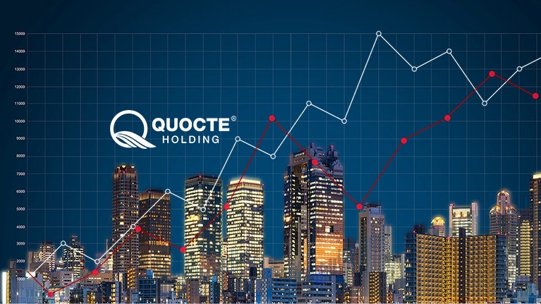 Quốc Tế Holding chuyển l&amp;atilde;i th&amp;agrave;nh lỗ h&amp;agrave;ng chục tỷ sau kiểm to&amp;aacute;n