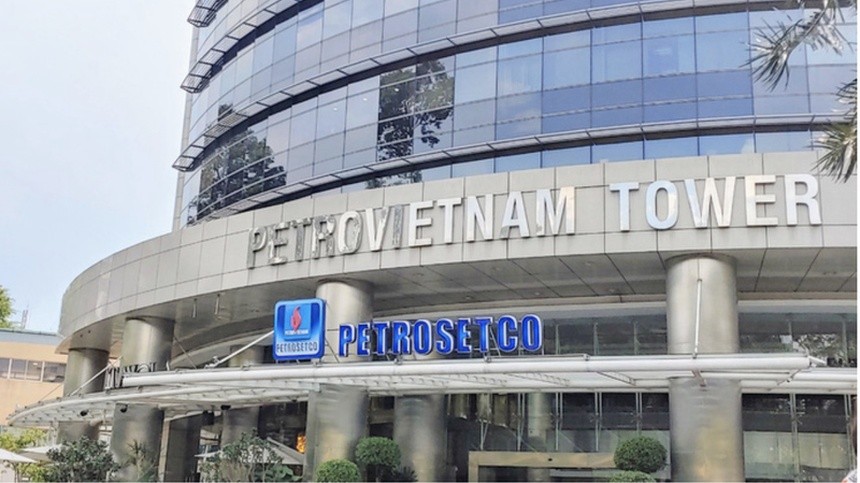 Petrosetco đặt mục ti&amp;ecirc;u lợi nhuận sau thuế 2023 tăng 43% so với 2022
