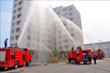 Thủ tướng ban hành Công điện tháo gỡ khó khăn trong phòng cháy, chữa cháy
