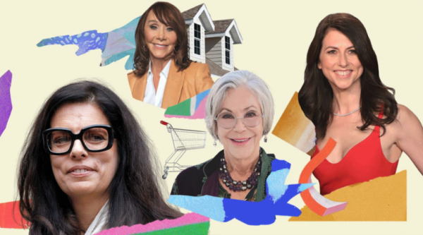 Năm thứ 3 liên tiếp người thừa kế L’Oréal trở thành nữ tỷ phú giàu nhất thế giới