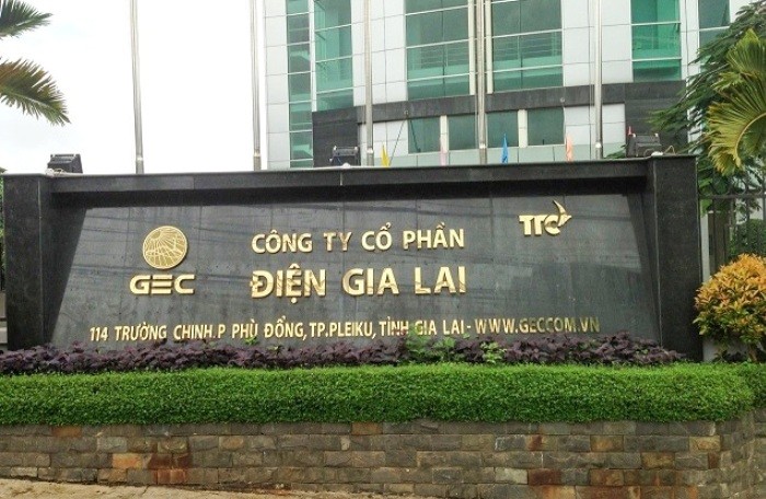 CTCP Điện Gia Lai l&amp;ecirc;n kế hoạch l&amp;atilde;i sau thuế 2023 giảm gần 60%