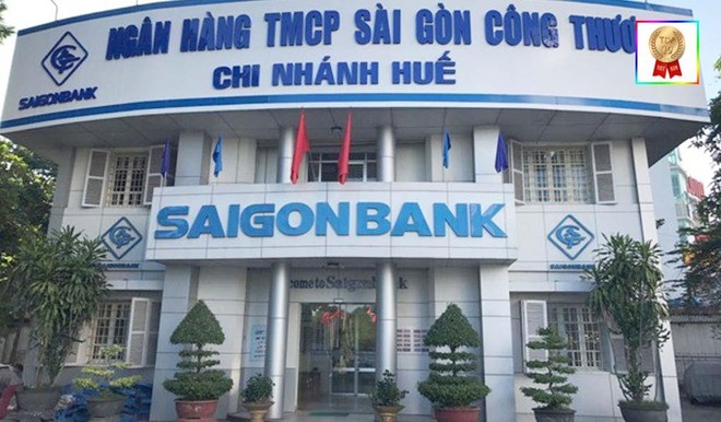 SaigonBank kỳ vọng tổng t&amp;agrave;i sản đạt 29.400 tỷ đồng v&amp;agrave;o cuối năm