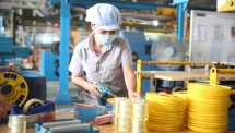 Thị trường lao động quý I năm 2023 tiếp tục đà phục hồi tăng mạnh so với cùng kỳ năm trước