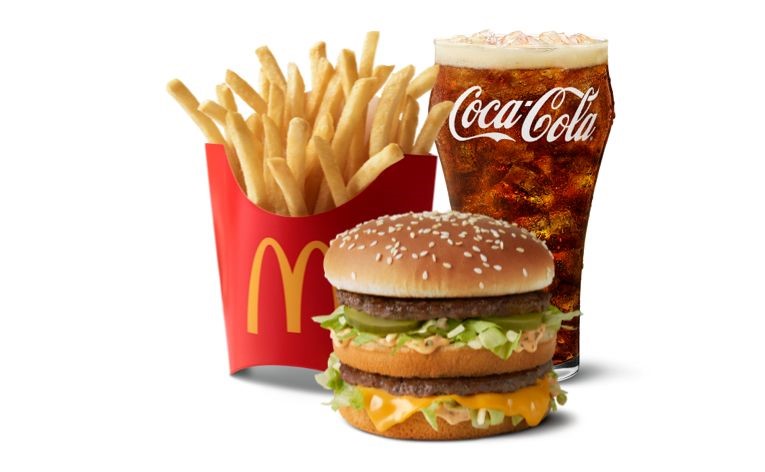 Ảnh: mcdonalds.com