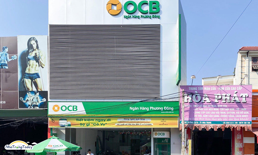 Phương Đ&amp;ocirc;ng - OCB muốn huy động vốn để đầu tư, cho vay 6.176 tỷ