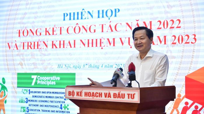 Ph&amp;oacute; Thủ tướng L&amp;ecirc; Minh Kh&amp;aacute;i, Trưởng Ban Chỉ đạo