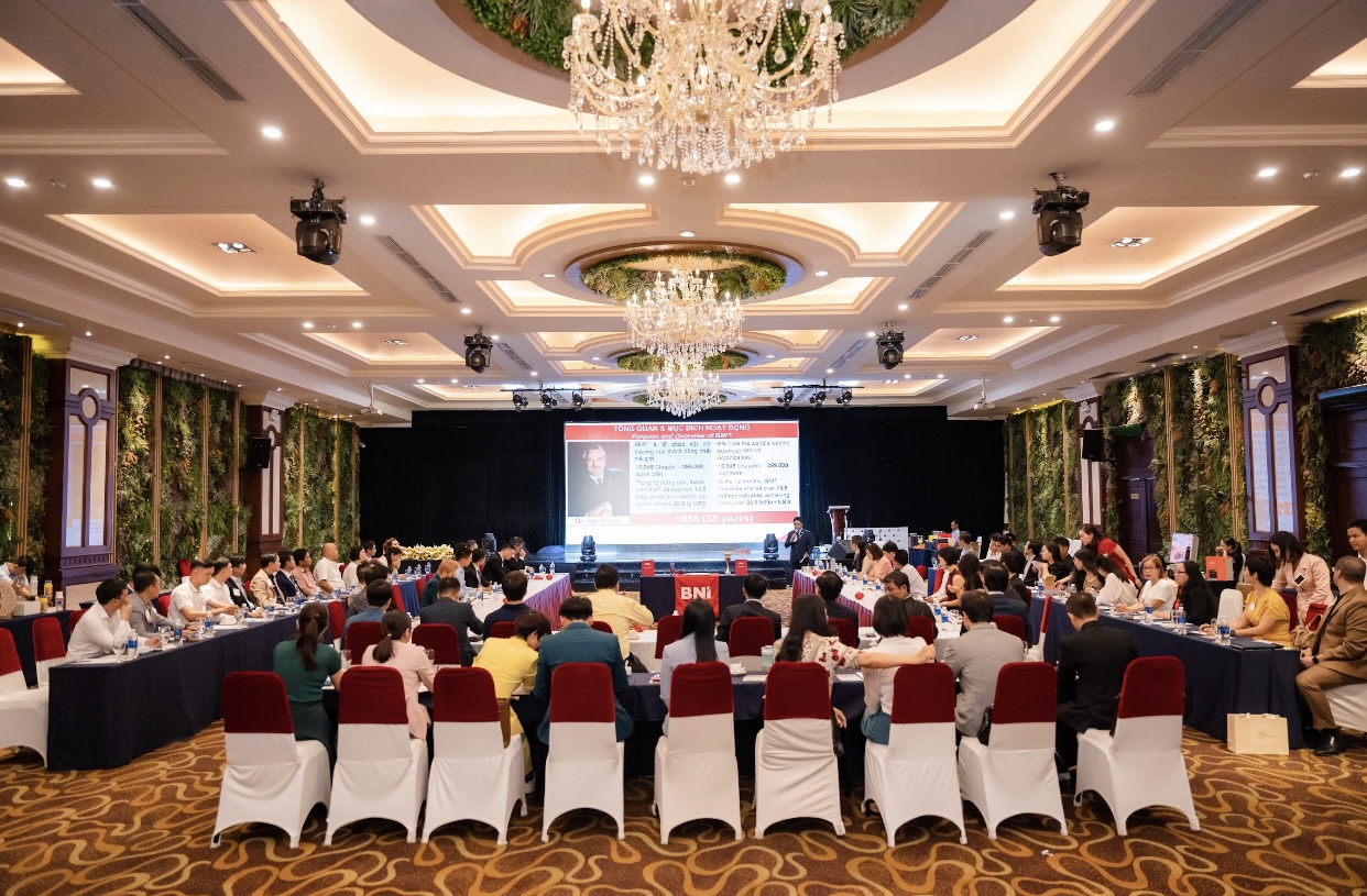 Buổi lễ chuyển giao nhiệm kỳ 25 &amp;amp; 26