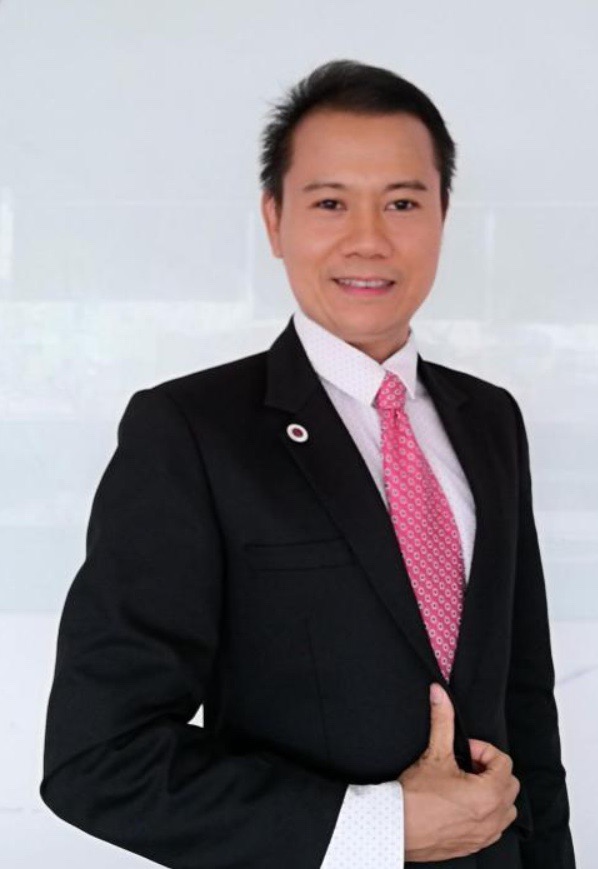&amp;Ocirc;ng Nguyễn Anh Vũ - Chủ tịch đầu ti&amp;ecirc;n của BNI CEO Chapter