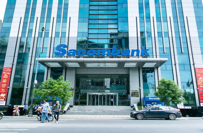 Sacombank giảm nhẹ 0,1 điểm phần trăm l&amp;atilde;i suất kỳ hạn từ 1-12 th&amp;aacute;ng