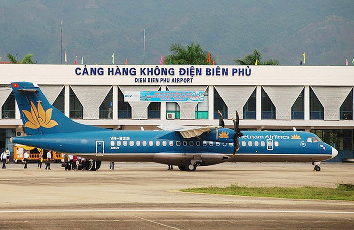 Điều chỉnh cục bộ quy hoạch Cảng h&amp;agrave;ng kh&amp;ocirc;ng Điện Bi&amp;ecirc;n đến 2030