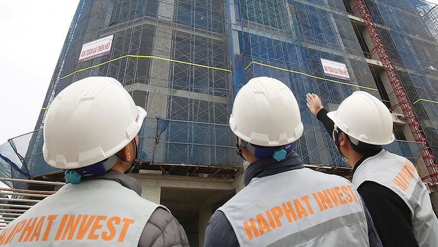 UBCKNN b&amp;aacute;c bỏ đề nghị gia hạn BCTC của C&amp;ocirc;ng ty CP Đầu tư Hải Ph&amp;aacute;t