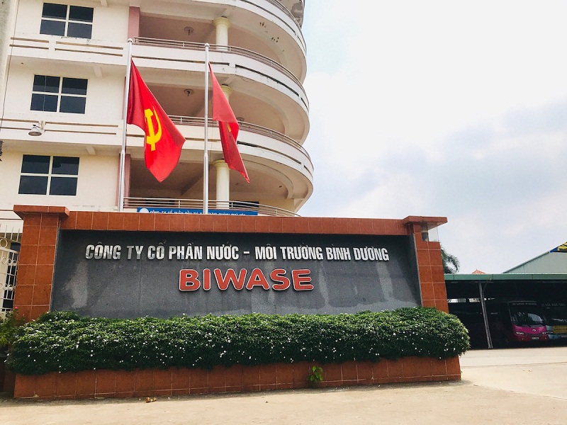 Biwase tiếp tục kế hoạch th&amp;acirc;u t&amp;oacute;m c&amp;aacute;c doanh nghiệp ng&amp;agrave;nh nước