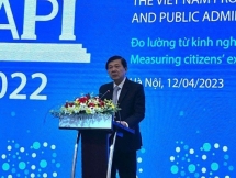 PAPI 2022: Tăng tỷ lệ người dân quan tâm về chất lượng việc làm và tăng trưởng kinh tế