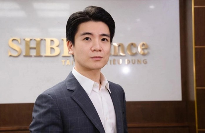 &amp;Ocirc;ng Đỗ Quang Vinh
