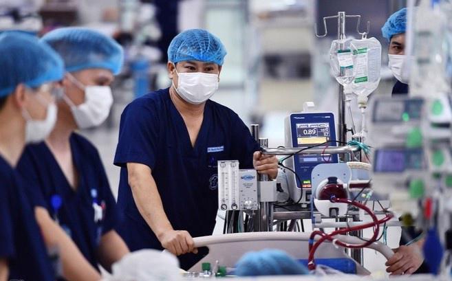 Bộ Y tế triển khai đấu thầu thuốc v&amp;agrave; lựa chọn nh&amp;agrave; thầu qua mạng
