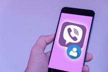 Người dùng Viber tại Việt Nam đã có thể ngăn chặn cuộc gọi rác