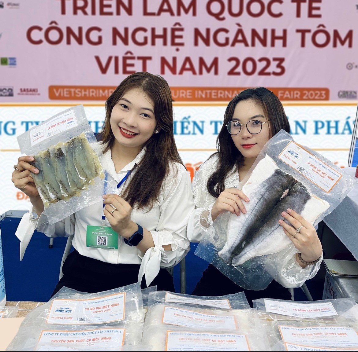 C&amp;aacute; B&amp;ocirc;ng Lau Bến Tre v&amp;agrave; t&amp;ocirc;m c&amp;agrave;ng xanh đang được phục hồi tốt.