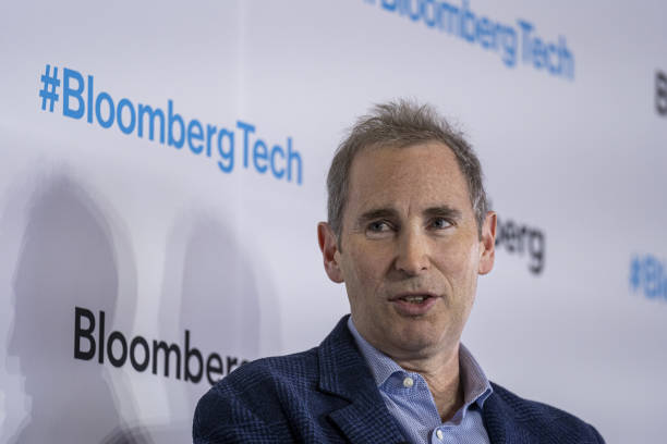 Andy Jassy