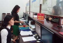 Hòa Bình: Thu ngân sách Nhà nước quý I/2023 giảm khoảng 42,4% so với cùng kỳ năm trước