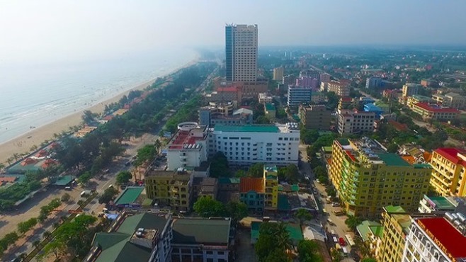 Hệ thống cơ sở lưu tr&amp;uacute; tiện nghi, sang trọng, văn minh, hiện đại của Cửa L&amp;ograve; đ&amp;aacute;p ứng được nhu cầu của du kh&amp;aacute;ch v&amp;agrave; tổ chức được c&amp;aacute;c sự kiện mang tầm quốc tế