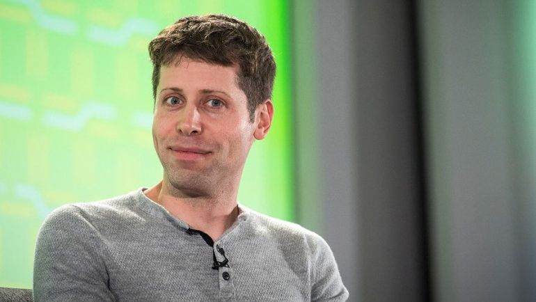 Sam Altman - Người đứng Sau &amp;ldquo;si&amp;ecirc;u AI&amp;rdquo; ChatGPT