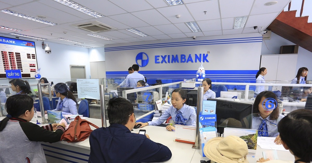 Eximbank ghi nhận lợi nhuận trước thuế qu&amp;yacute; I tr&amp;ecirc;n 900 tỷ đồng