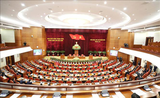 Trong qu&amp;aacute; tr&amp;igrave;nh l&amp;atilde;nh đạo c&amp;aacute;ch mạng, Đảng, Nh&amp;agrave; nước ta lu&amp;ocirc;n khuyến kh&amp;iacute;ch, ph&amp;aacute;t huy tinh thần năng động, s&amp;aacute;ng tạo của c&amp;aacute;n bộ, đảng vi&amp;ecirc;n v&amp;agrave; c&amp;aacute;c tầng lớp nh&amp;acirc;n d&amp;acirc;n v&amp;agrave;o sự nghiệp x&amp;acirc;y dựng v&amp;agrave; bảo vệ Tổ quốc