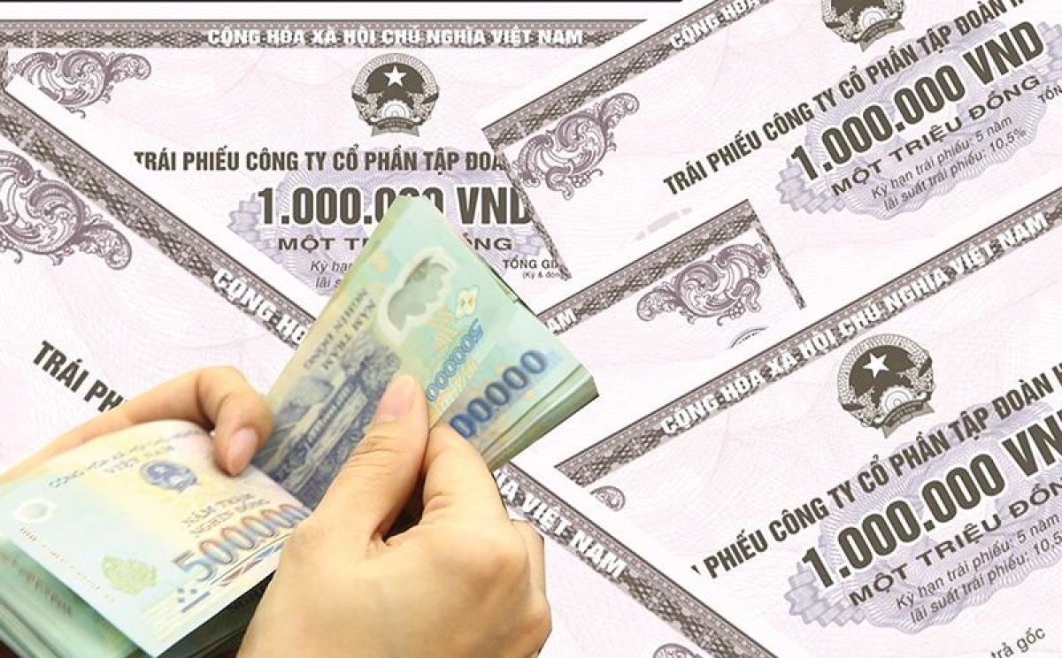 VIS Rating dự b&amp;aacute;o 45% tr&amp;aacute;i phiếu DN đến hạn 2023 c&amp;oacute; thể th&amp;agrave;nh nợ xấu.