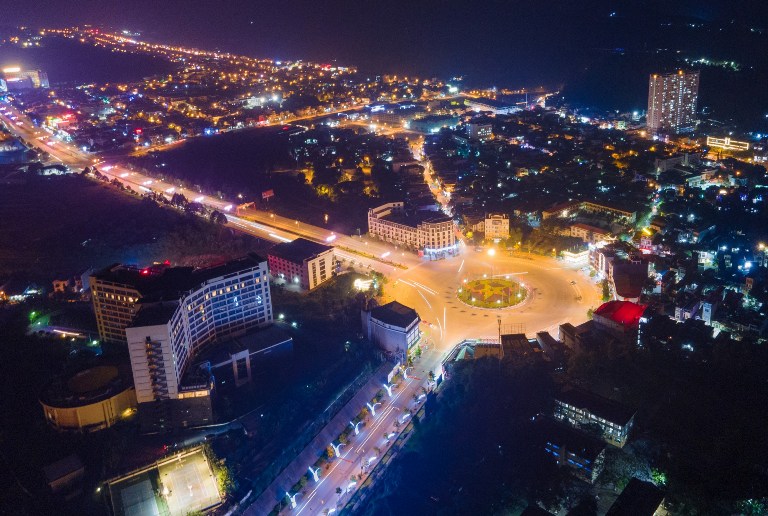 Ảnh minh họamục ti&amp;ecirc;u đến năm 2030, phấn đấu GRDP b&amp;igrave;nh qu&amp;acirc;n đầu người của tỉnh L&amp;agrave;o Cai đứng trong nh&amp;oacute;m 10 tỉnh, th&amp;agrave;nh phố c&amp;oacute; GRDP b&amp;igrave;nh qu&amp;acirc;n đầu người cao của cả nước