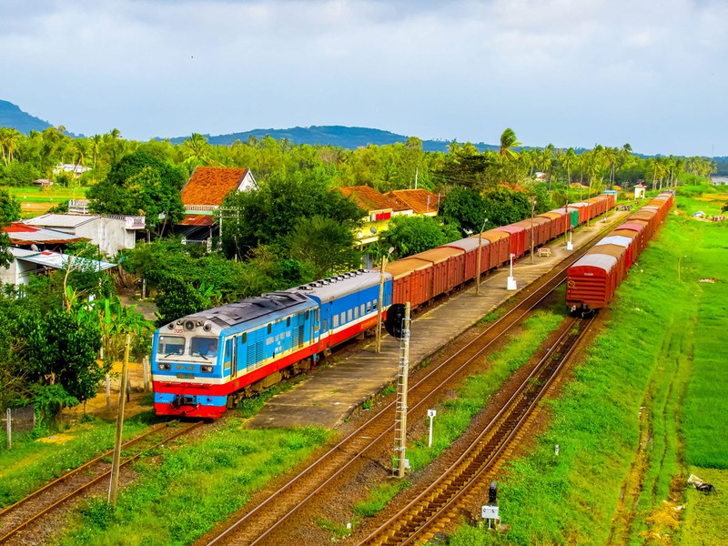 Quy hoạch mạng lưới đường sắt thời kỳ 2021 &amp;ndash; 2030, tầm nh&amp;igrave;n 2050