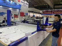 Để dệt may không bị lỡ ‘chuyến tàu’ nâng cao giá trị và vị thế