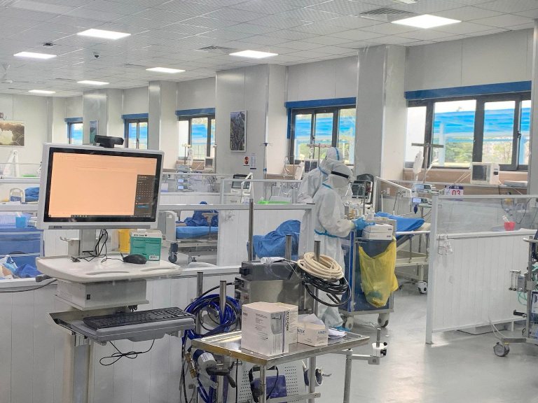 Bộ Y tế b&amp;atilde;i bỏ 3 Th&amp;ocirc;ng tư, trong đ&amp;oacute; c&amp;oacute; Th&amp;ocirc;ng tư số 14/2020/TT-BYT ng&amp;agrave;y 10/7/2020 của Bộ trưởng Bộ Y tế quy định một số nội dung trong đấu thầu trang thiết bị y tế tại c&amp;aacute;c cơ sở y tế c&amp;ocirc;ng lậpẢnh minh họa