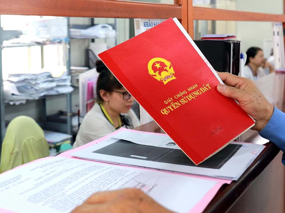 TP HCM th&amp;ocirc;ng qua mức thu mới trong giao dịch quyền sử dụng đất