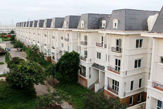 Ph&amp;acirc;n kh&amp;uacute;c BĐS gi&amp;aacute; cao tại 3 th&amp;agrave;nh phố lớn tiếp tục trầm lắng