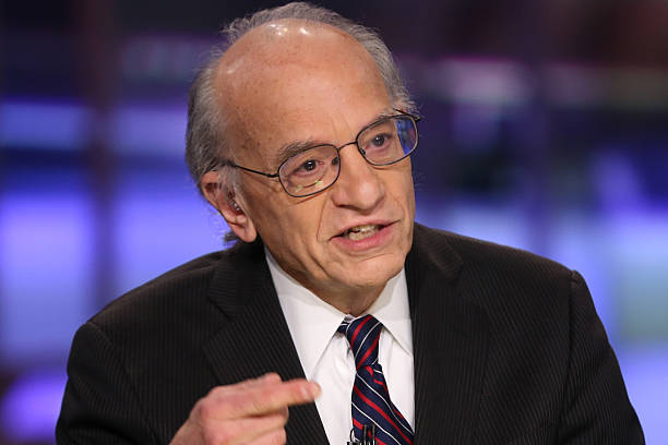 Jeremy Siegel