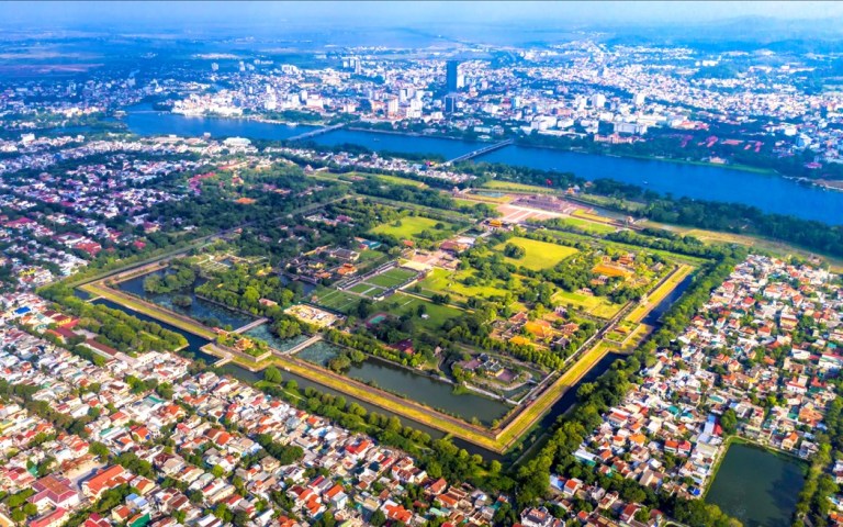 Tập trung x&amp;acirc;y dựng Thừa Thi&amp;ecirc;n Huế th&amp;agrave;nh trung t&amp;acirc;m văn h&amp;oacute;a, du lịch lớn, đặc sắc, c&amp;oacute; điểm nhấn