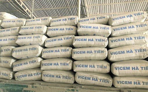 Xi măng H&amp;agrave; Ti&amp;ecirc;n kết qu&amp;yacute; I/2023 với khoản lỗ kỷ lục gần 86 tỷ đồng
