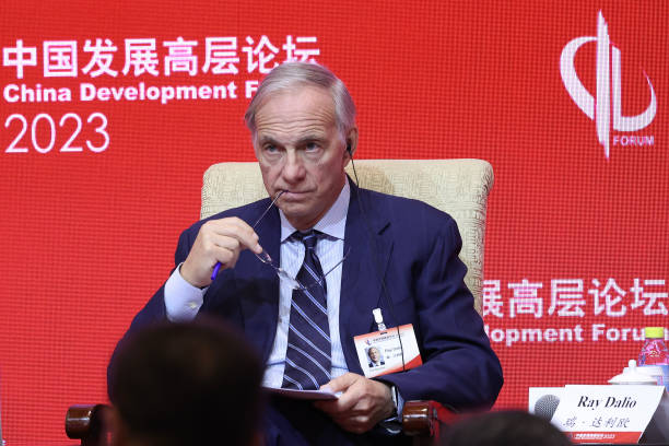 Ray Dalio