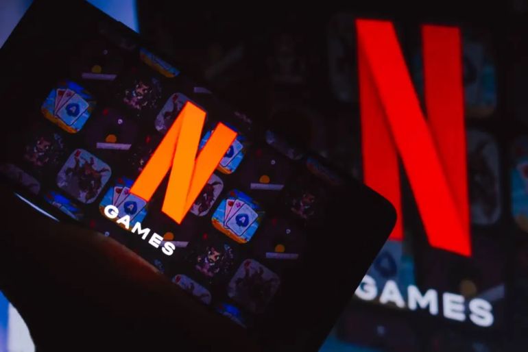 Netflix Games sắp bổ sung 40 tr&amp;ograve; chơi mới v&amp;agrave;o dịch vụ của c&amp;ocirc;ng ty