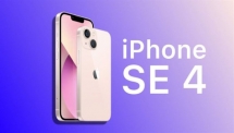Chiếc iPhone SE tiếp theo sẽ khó nằm trong kế hoạch ra mắt của Apple