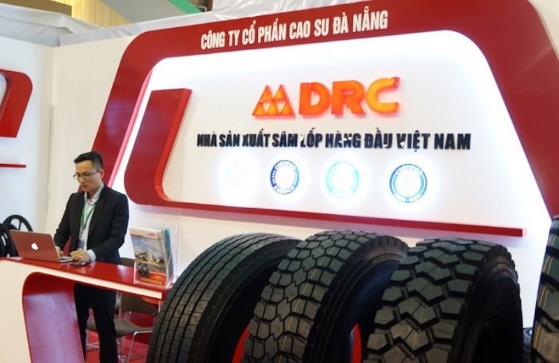Hết qu&amp;yacute; I/2023, Cao su Đ&amp;agrave; Nẵng mới đạt 9% mục ti&amp;ecirc;u lợi nhuận năm