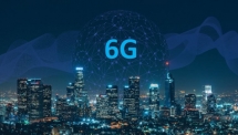 Mỹ chuẩn bị phát triển thế hệ mạng 6G nhằm nâng cao năng lực cạnh tranh
