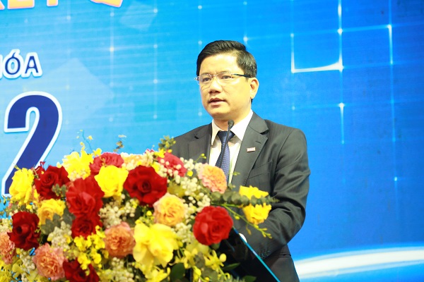 &amp;Ocirc;ng Đỗ Đ&amp;igrave;nh Hiệu, Gi&amp;aacute;m đốc VCCI Thanh H&amp;oacute;a: